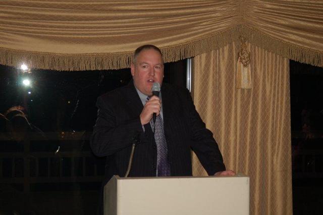 2011 Annual Banquet